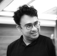 Amit Kumar Pal