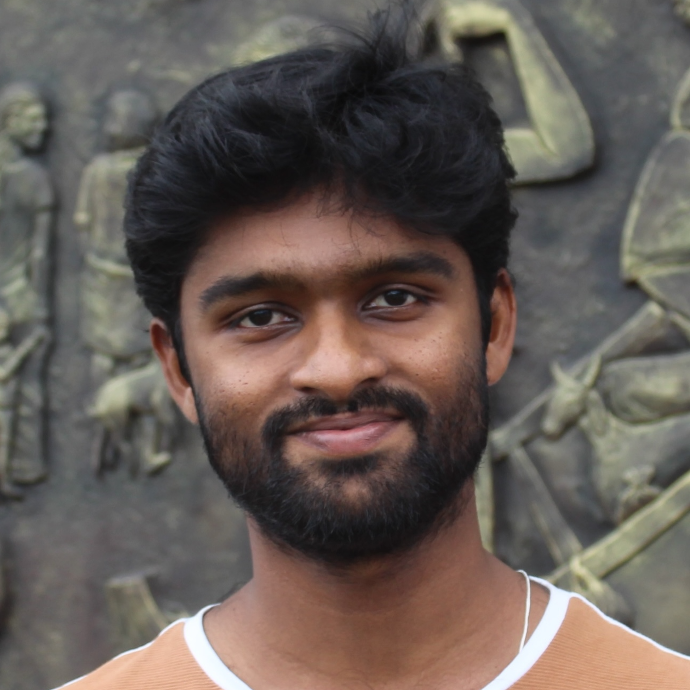 Harikrishnan KJ