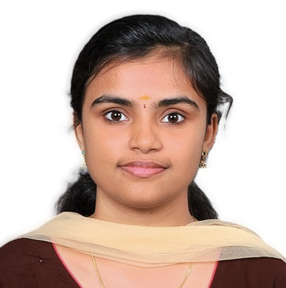 Vishnupriya K