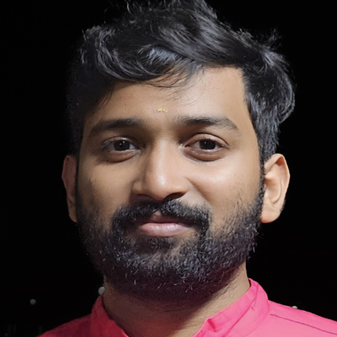 Vimal Sreekanth